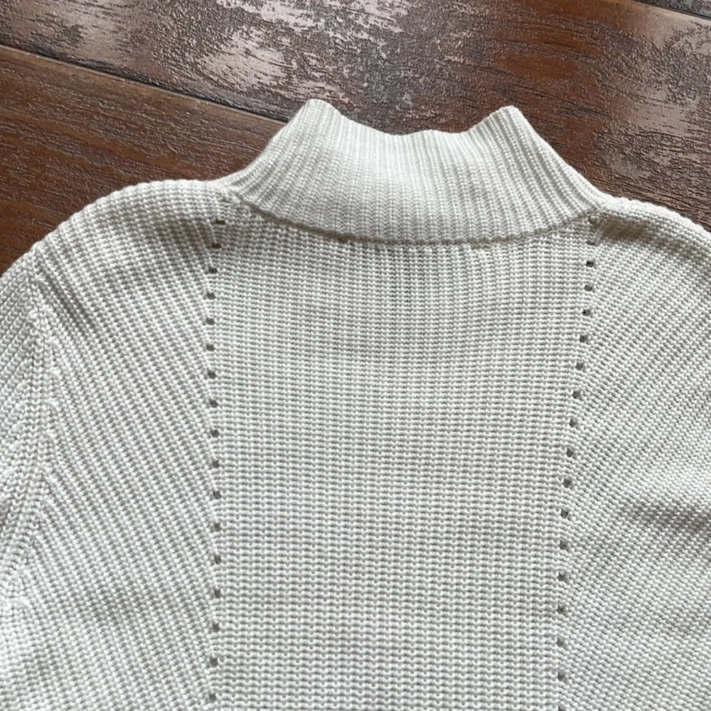 WHBM Sweater - Size Medium